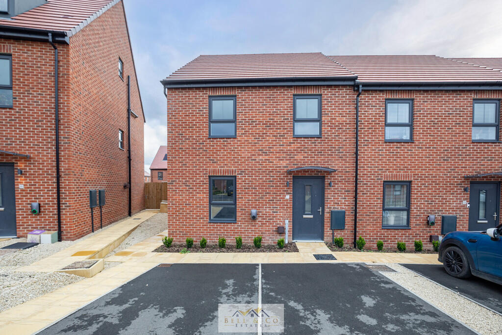 Main image of property: Wayfaring Walk, Kiveton Park, Sheffield