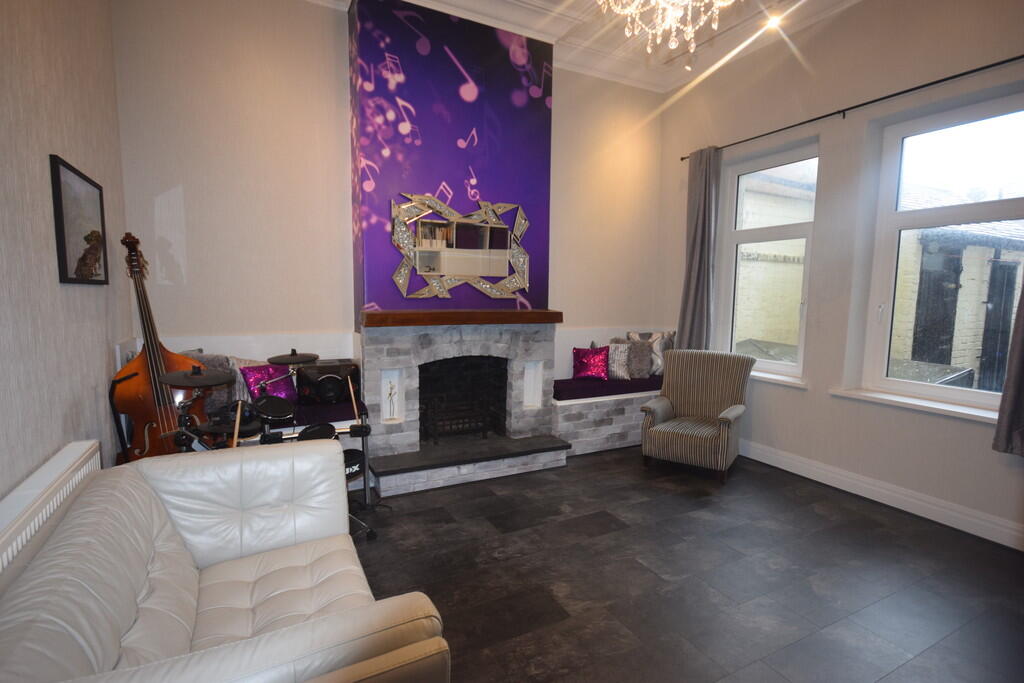 Douglas Street, Walney, Barrow-in-Furness photo 3