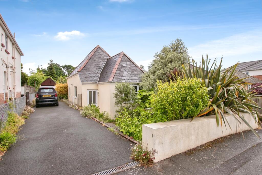 Main image of property: Good Road, Poole, Dorset, BH12