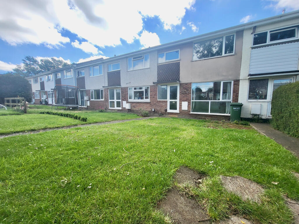 Main image of property: Glenfall, Yate, Bristol