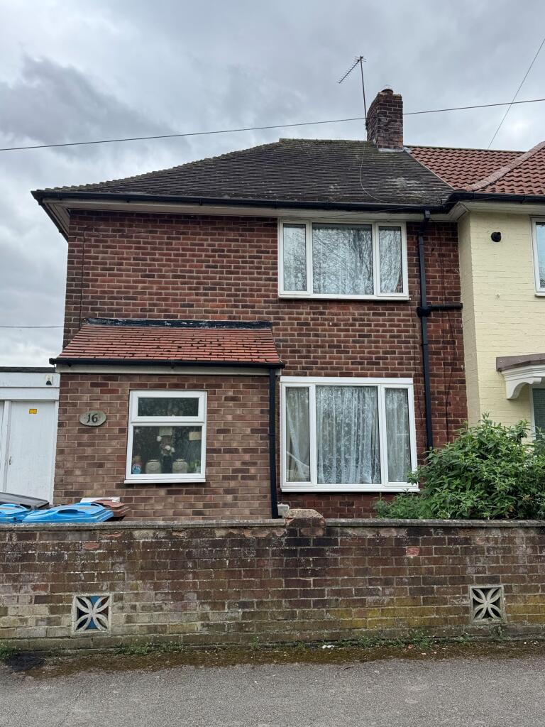 Main image of property: Griffin Road, Hull, HU9