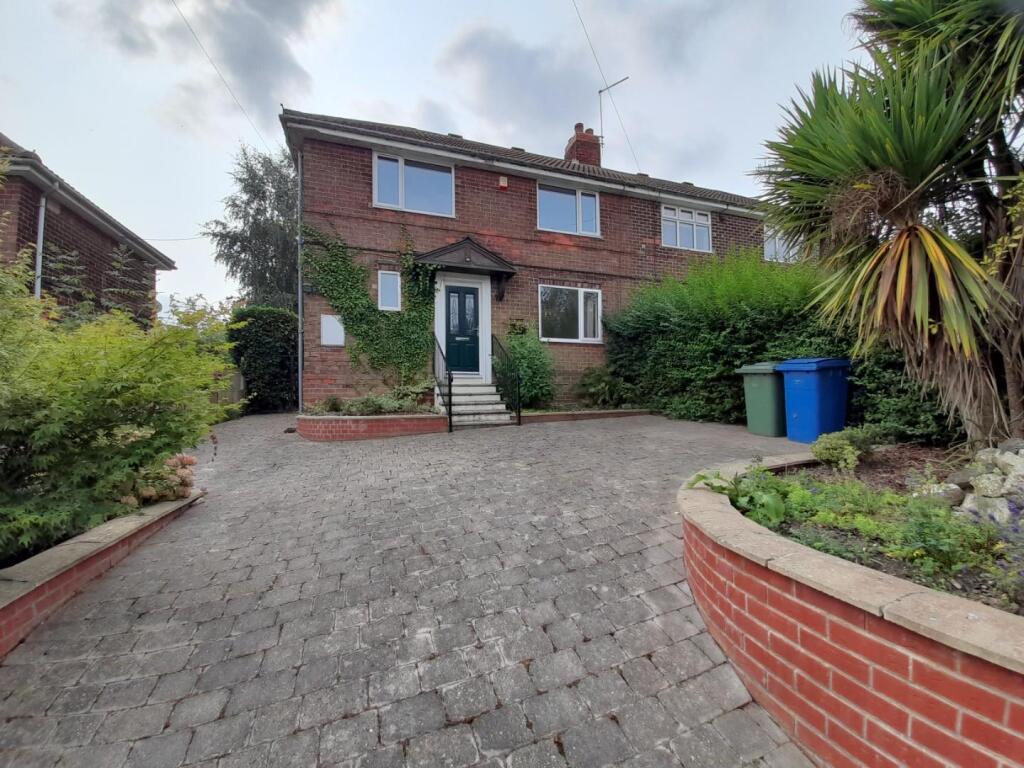 Main image of property: Laycock Avenue, Gringley-On-The-Hill, Doncaster