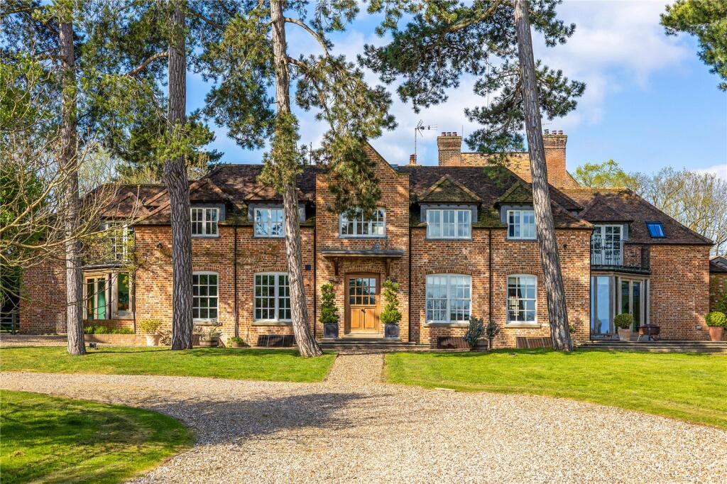 Main image of property: Bayford Lane, Bayford, Hertford, Hertfordshire, SG13