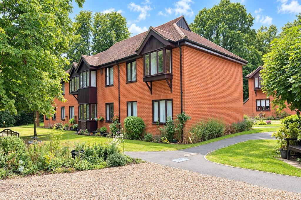 Main image of property: Berry Court, Hook, Hampshire, RG27