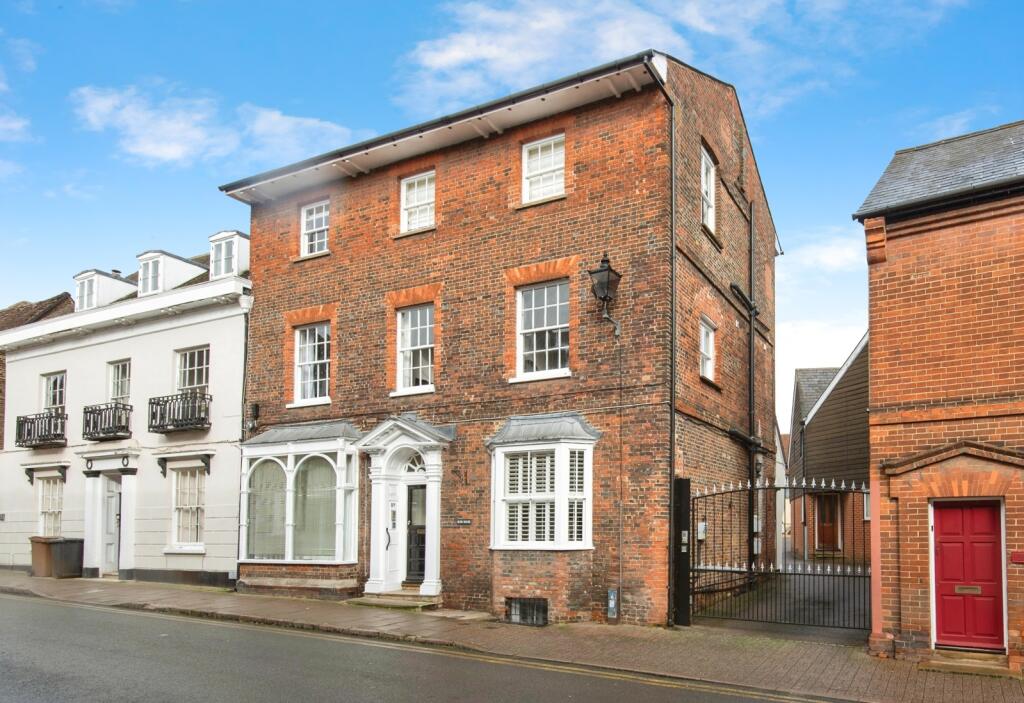 Main image of property: Tilehouse Street, Hitchin, Hertfordshire, SG5