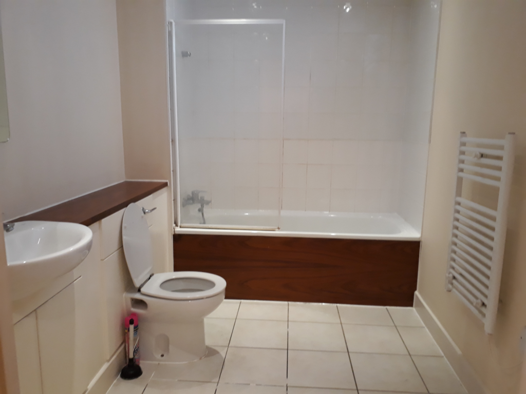 Apartment in London - More