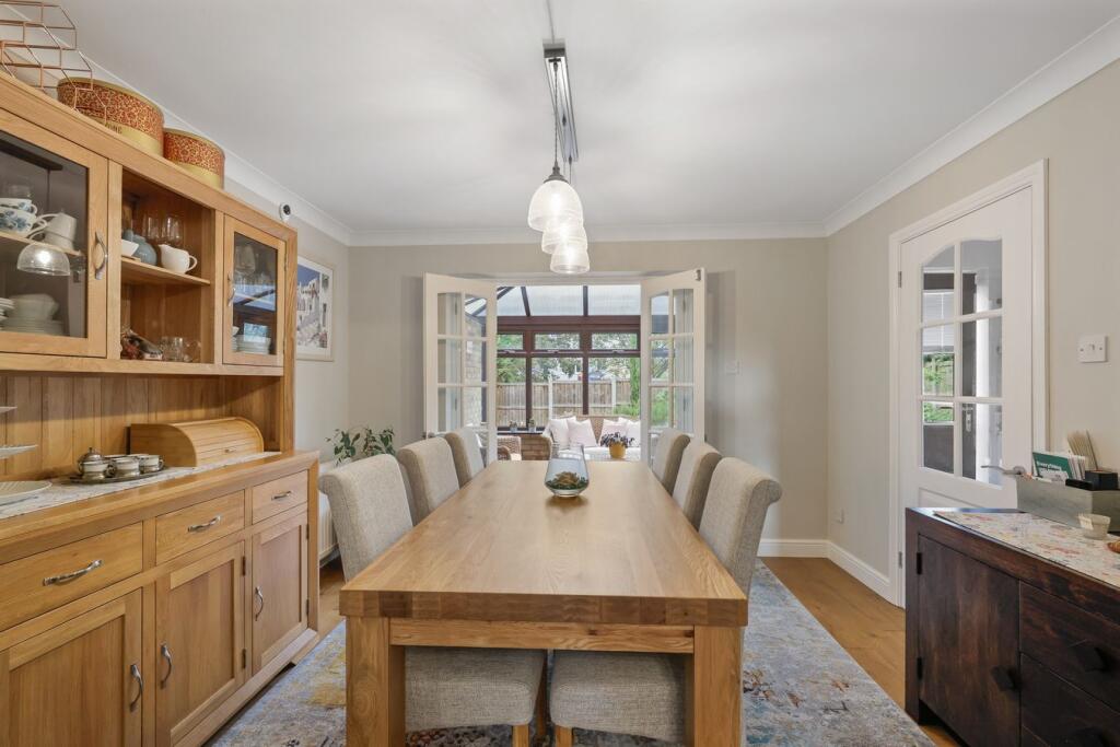 House in Colchester - More