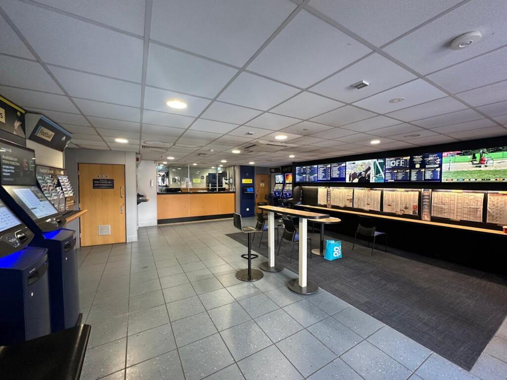 Main image of property: 14 Princess Street, Knutsford, WA16 6BU