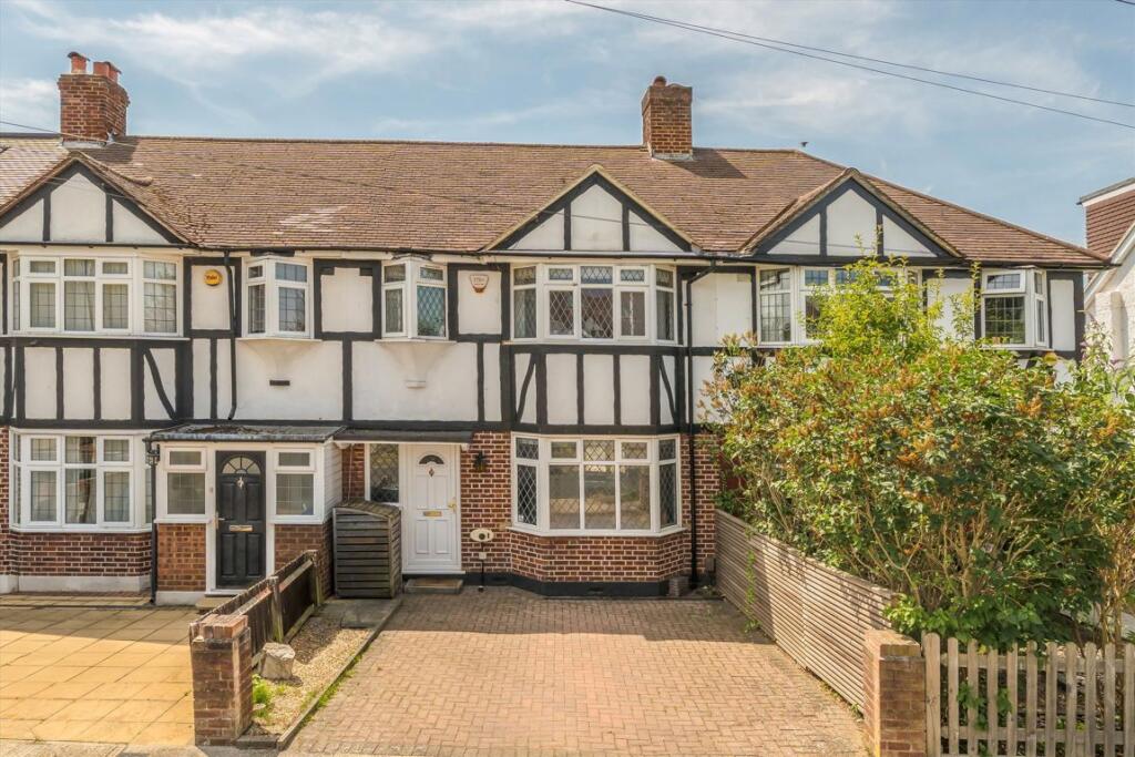 Main image of property: Orme Road, Kingston Upon Thames