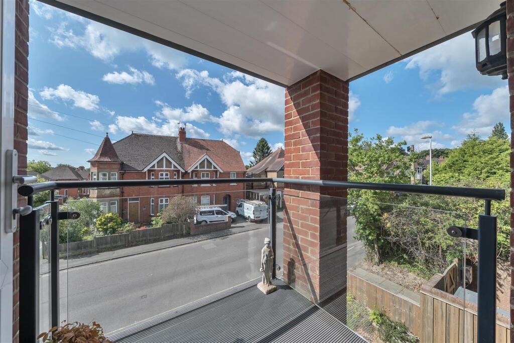 Main image of property: McIndoe Lodge, East Grinstead, West Sussex