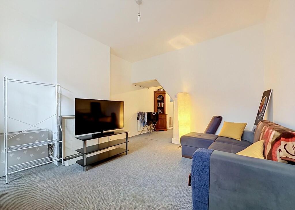 House in Cambridge - View 3