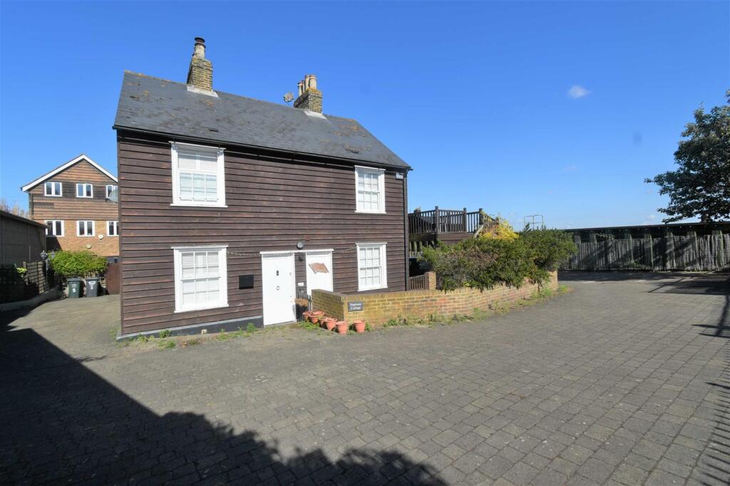 Main image of property: Neptune Cottage,Bendigo Wharf, Pier Road,Greenhithe