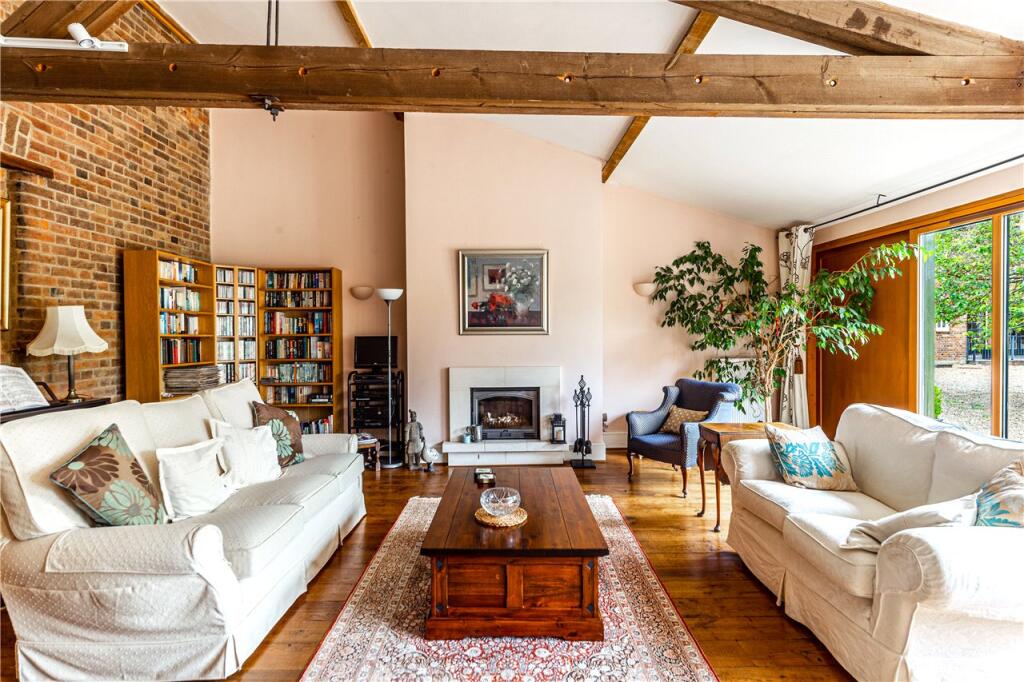 Additional image 6 of Ferrers Hill Farm, Pipers Lane, Markyate, AL3