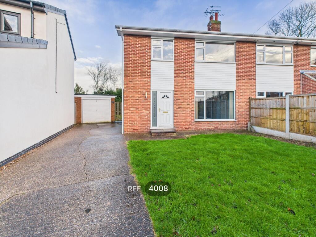Main image of property: Lime Tree Gardens, Lowdham, Nottingham, NG14 7DJ