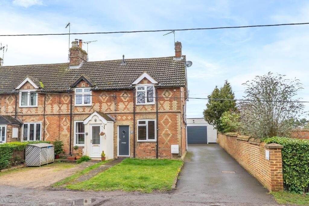 Main image of property: Leighton Road, Wingrave, Aylesbury