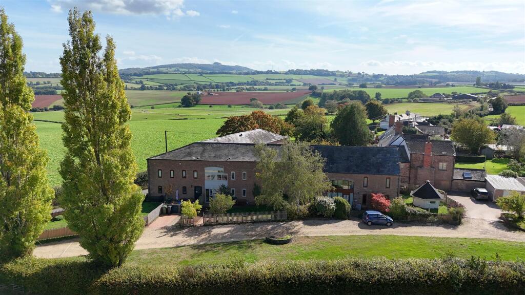 Main image of property: Bromsash, Ross-On-Wye