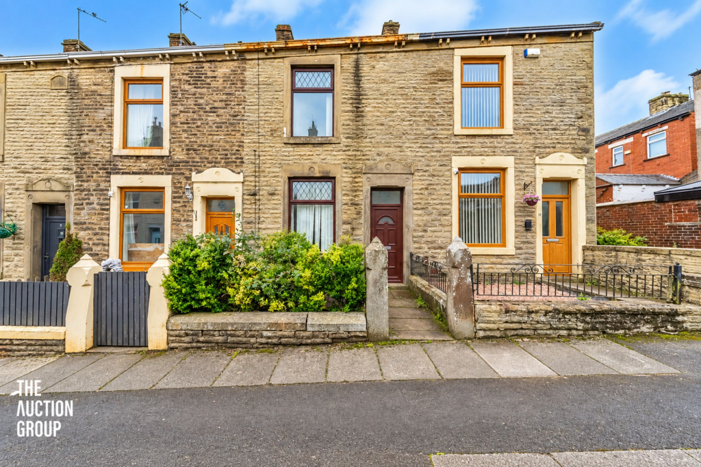 Main image of property: Danvers Street, Rishton, BB1