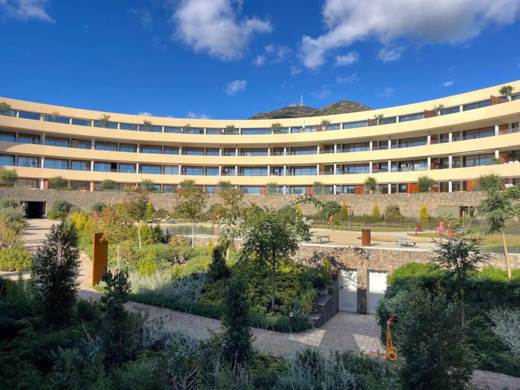 Main image of property: Andalucia, Malaga