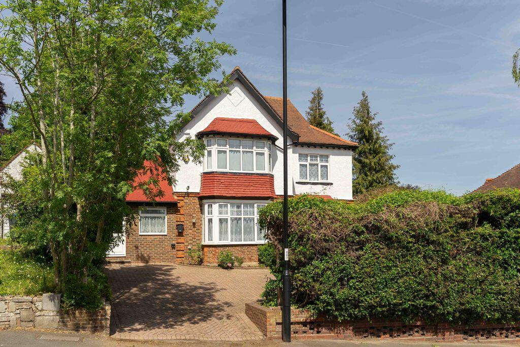 Main image of property: Smitham Downs Road, West Purley
