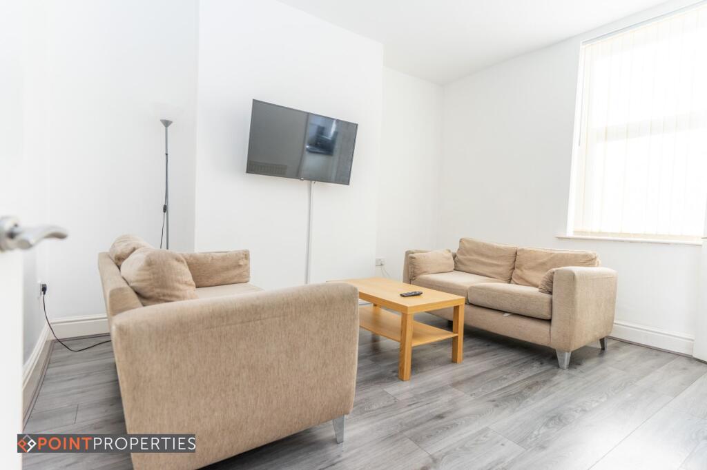 Main image of property:  4 bedroom House, Gainsborough Road, Liverpool