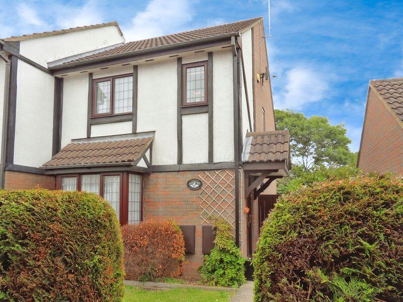 Main image of property: Queensbury Close, Bedford