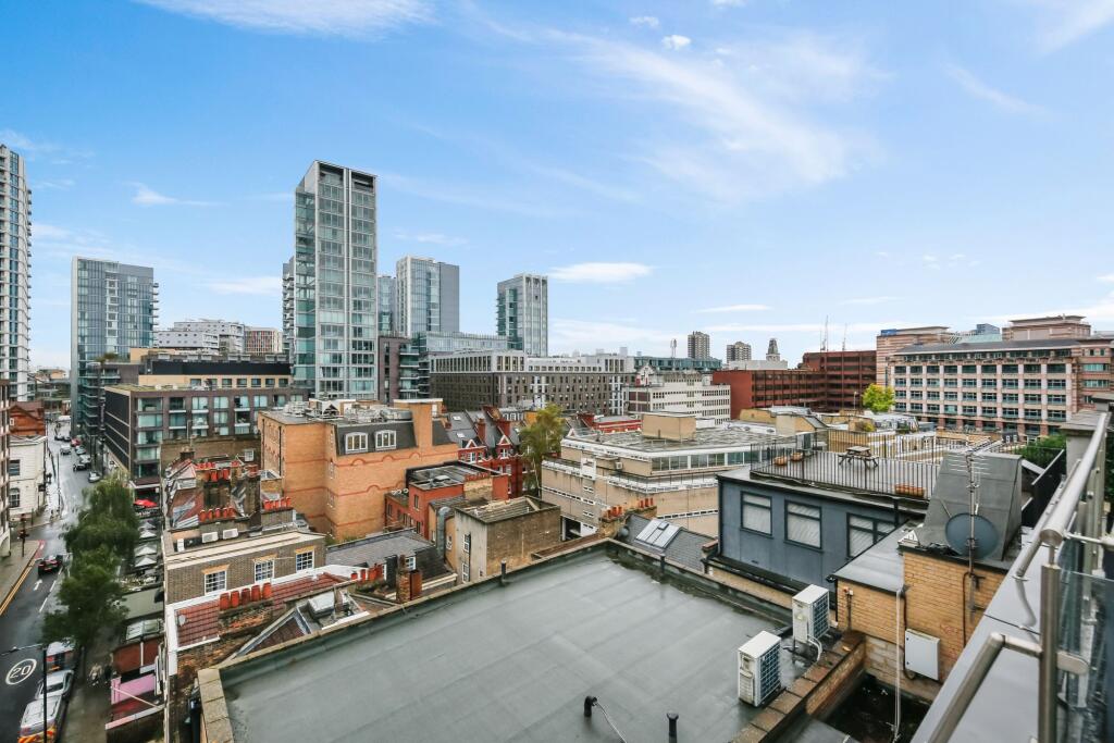 Apartment in London - More
