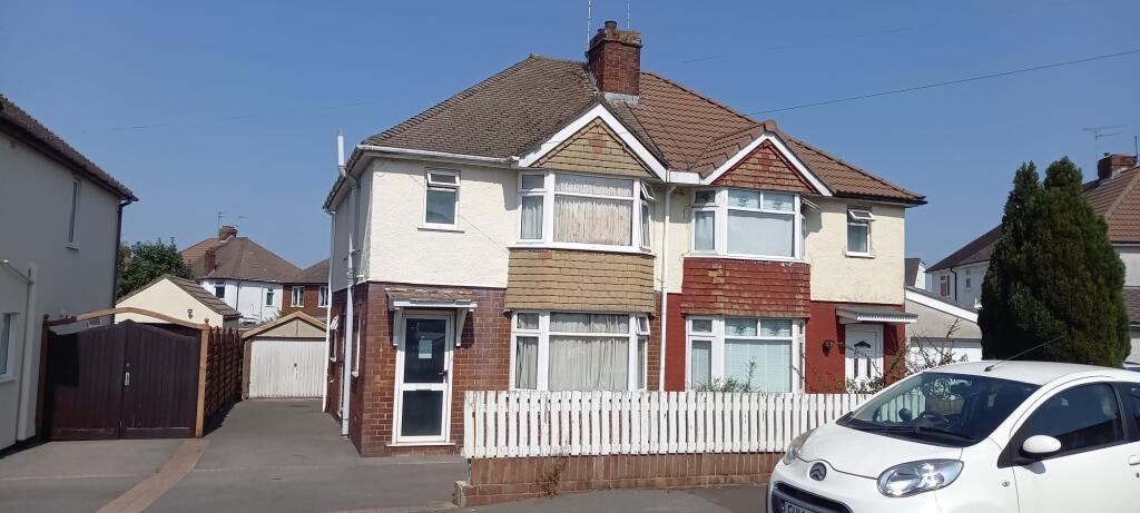 Main image of property: Rodney Crescent, Filton, Bristol