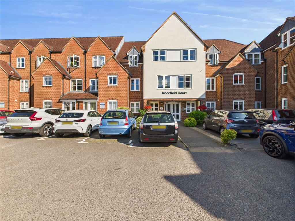 Main image of property: Newland Street, Witham, Essex, CM8
