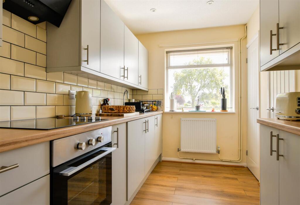 House in Cambridge - View 3