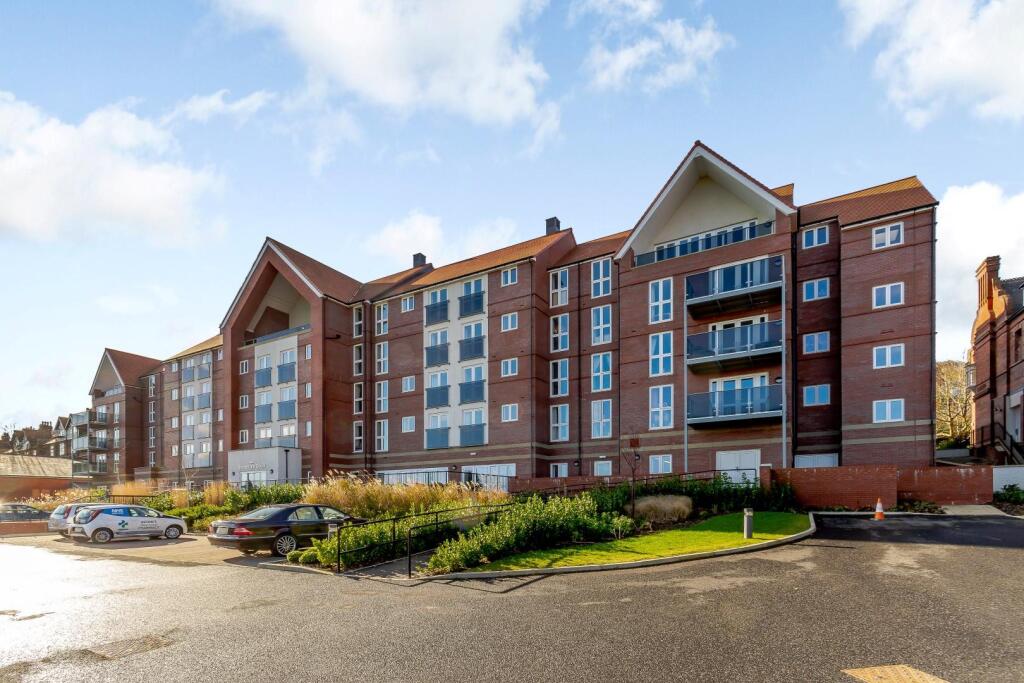 Main image of property: Filey Road, Scarborough