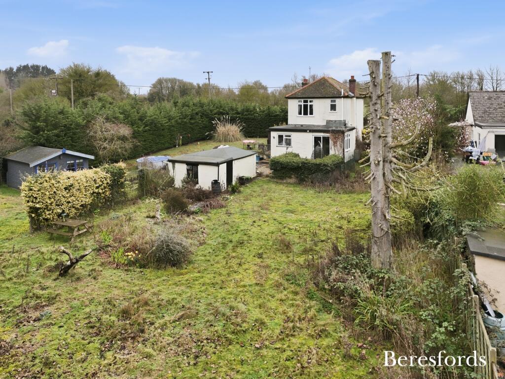 Main image of property: Boyton Cross, Roxwell, CM1