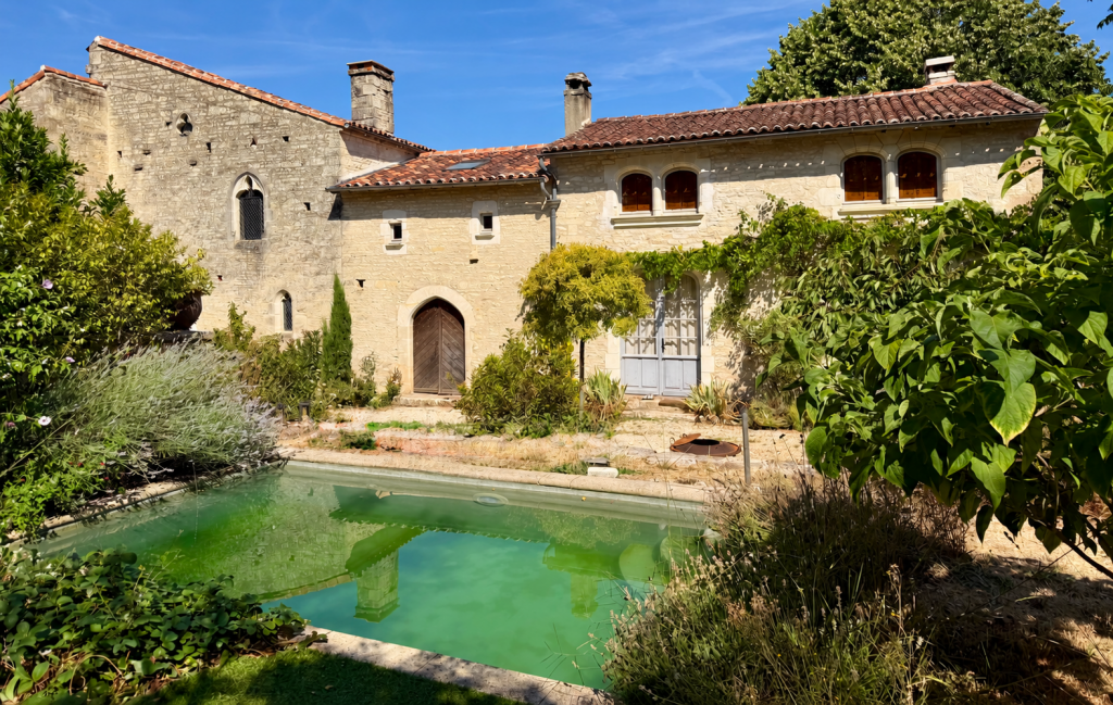 Main image of property: Poitou-Charentes, Charente, Tusson