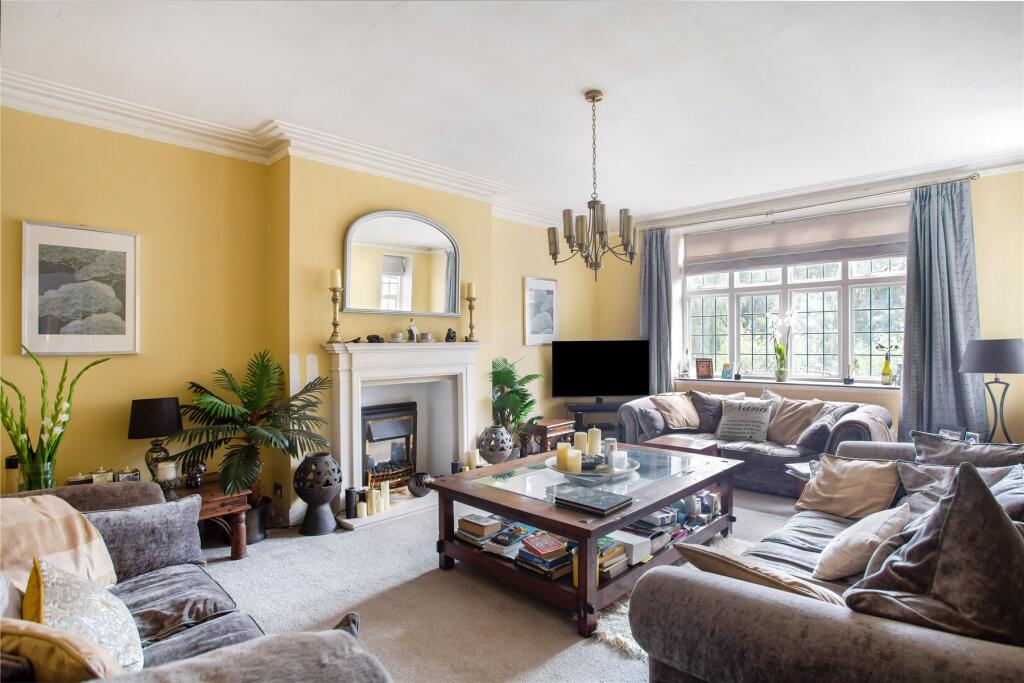 Main image of property: Wildcroft Road, London, SW15