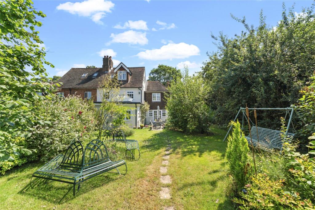 Main image of property: The Gardens, Old Lane, Cobham, Surrey, KT11