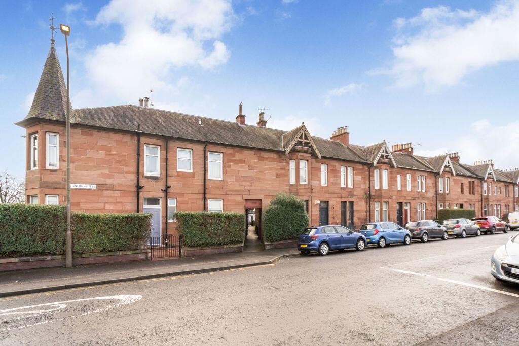 Main image of property: 4B, Stoneybank Terrace, Musselburgh, EH21 6NL