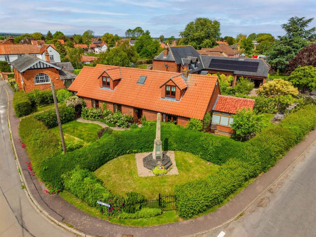 Main image of property: Frog Lane, Plungar