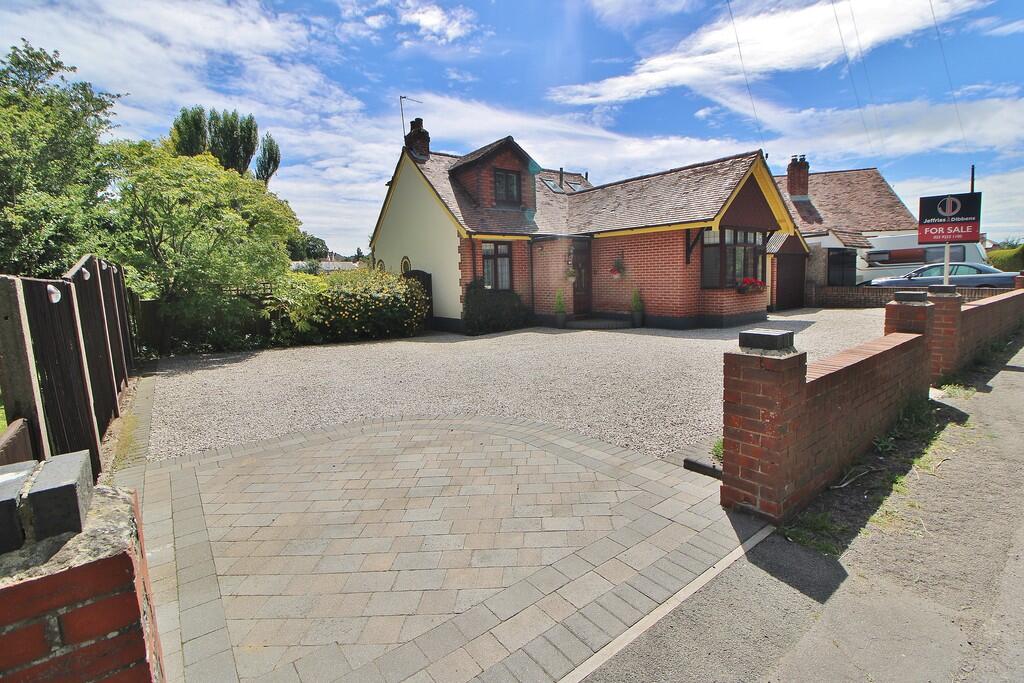 Main image of property: Woodlands Grove, Waterlooville
