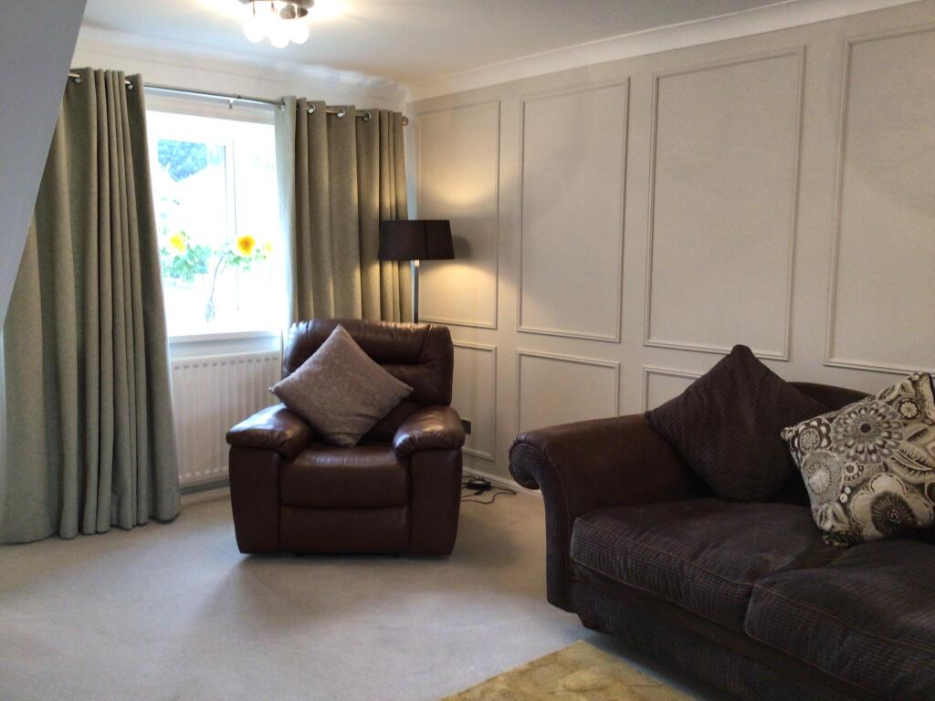 House in Sunderland, Burdon - View 4
