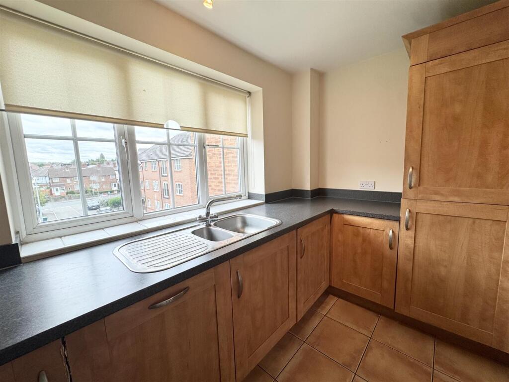 Apartment in Birmingham - View 4