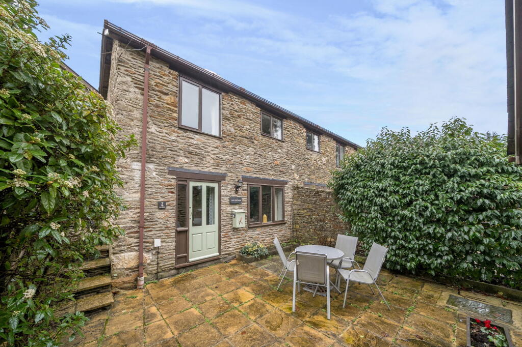 Main image of property: Colmer Estate, Nr Modbury, PL21 0SG