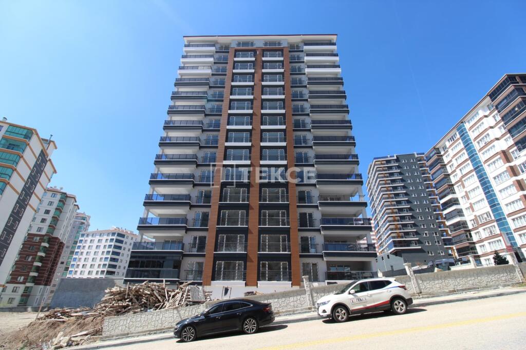 Main image of property: Ankara, Pursaklar