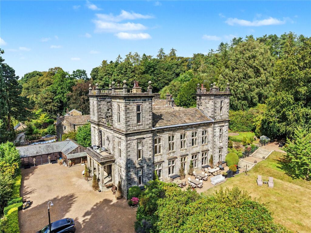 House in Bradford