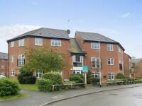 Main image of property: St Chad House, Trafalgar Way, Lichfield, Staffordshire