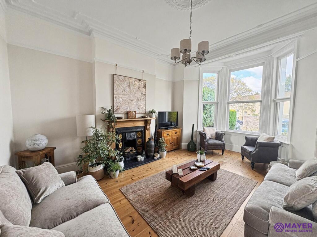 House in Plymouth - View 2