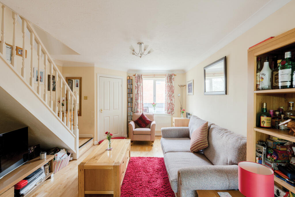 Harvest Close, Bradley Stoke, Bristol photo 3