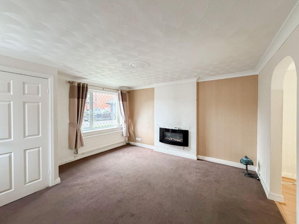 House in Manchester - View 2