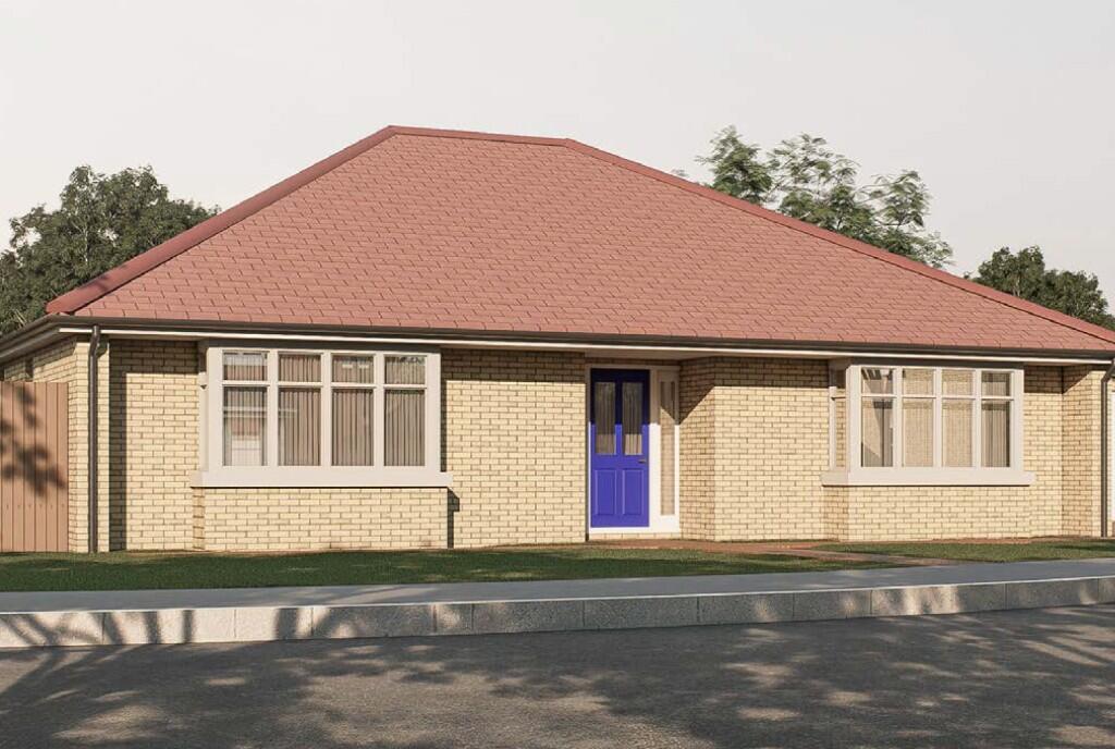 Main image of property: Gleneagles Drive,
Woodhall Spa,
Lincolnshire,
LN10 6PL