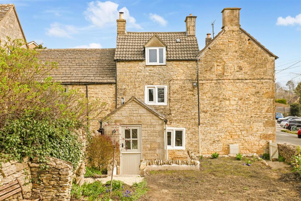 Main image of property: Silver Street, Chalford Hill, Stroud