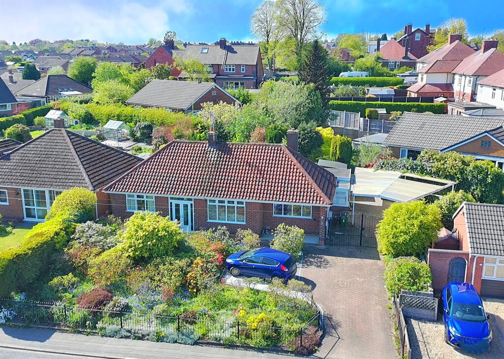 Main image of property: Steam Mill Lane, RIPLEY