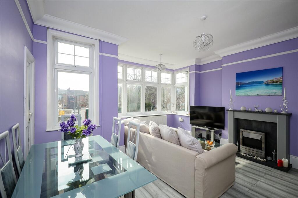 Main image of property: Lynton Road, London, W3
